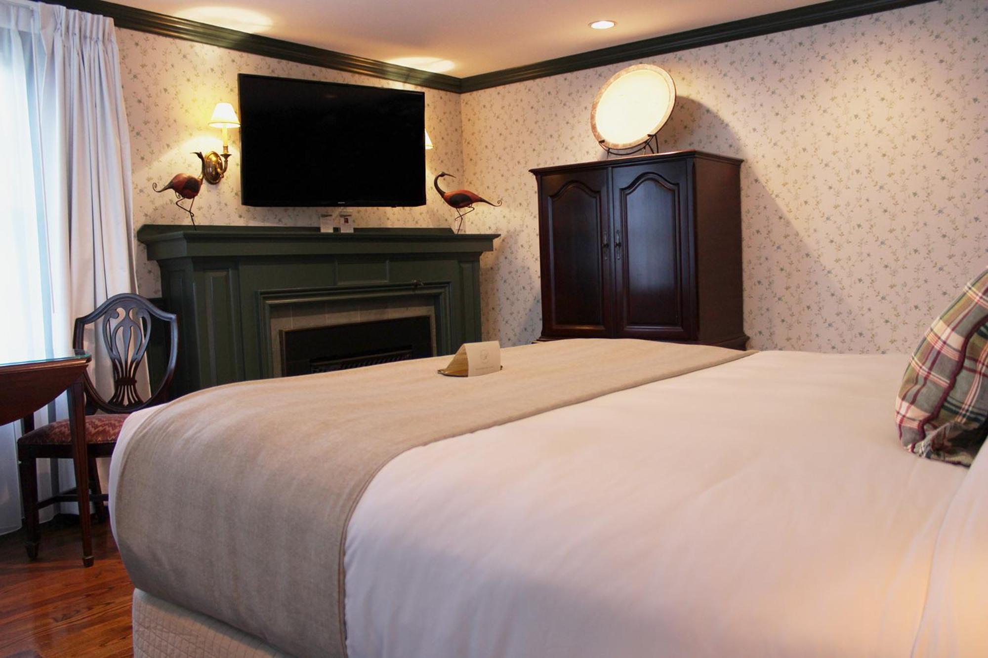 Ripplecove Hotel & Spa Ayer's Cliff Buitenkant foto